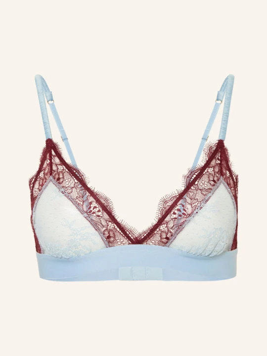 Zdjęcie produktu Love Stories Biustonosz Trójkątny Love Lace blau
