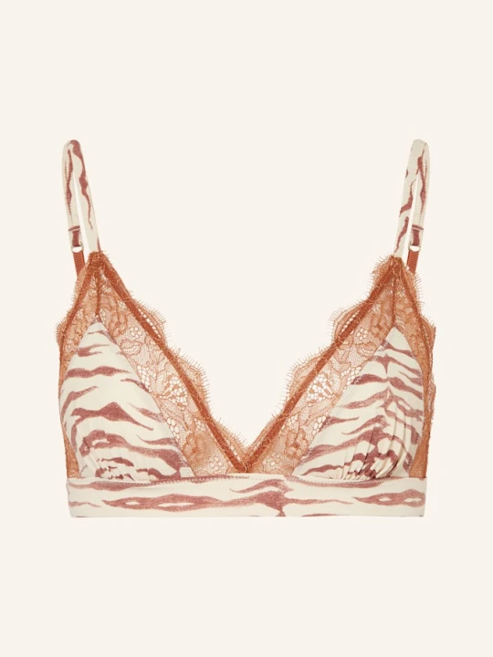 Zdjęcie produktu Love Stories Biustonosz Trójkątny Love Lace braun brązowy