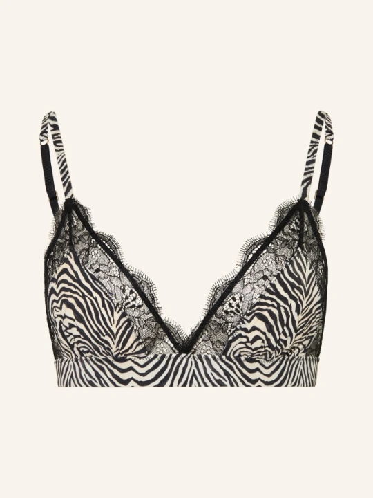 Zdjęcie produktu Love Stories Biustonosz Trójkątny Love Lace schwarz