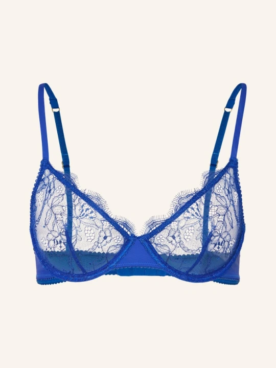 Zdjęcie produktu Love Stories Biustonosz Z Fiszbinami Romeo blau NIEBIESKI