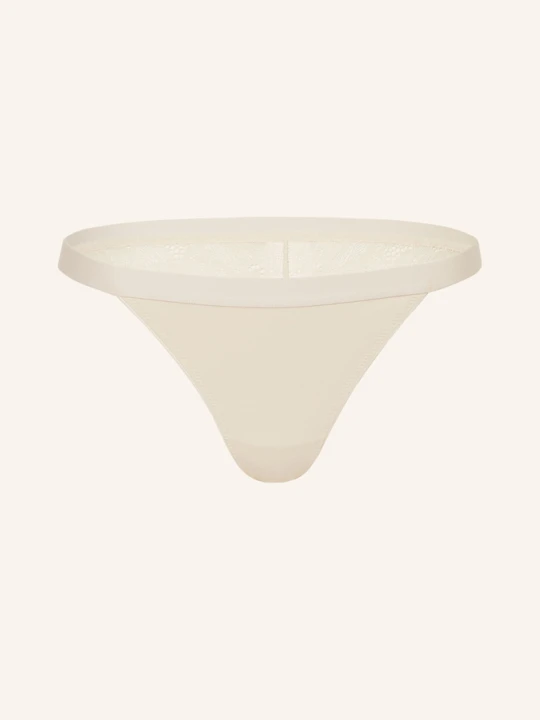 Zdjęcie produktu Love Stories Figi Wild Rose Evergreens beige ECRU