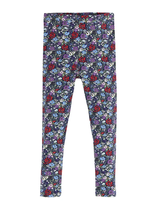 Zdjęcie produktu lovetti Legginsy ze wzorem rozmiar: 134