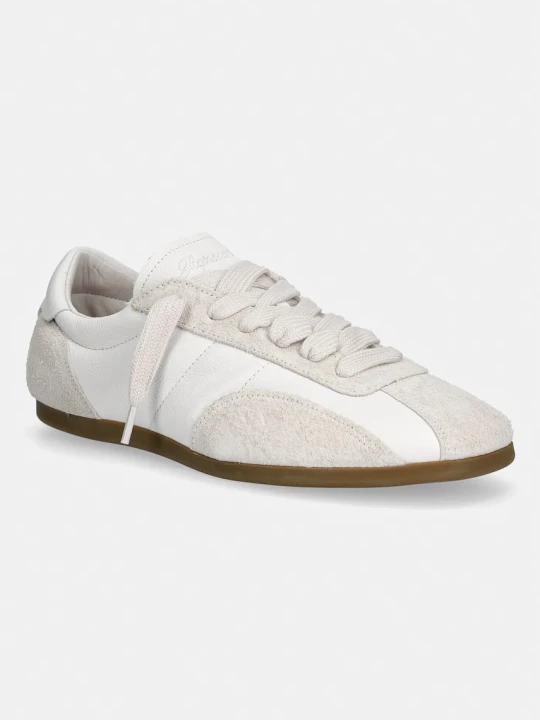 Zdjęcie produktu Represent LOW-PRO LEATHER sneakersy męskie skórzane