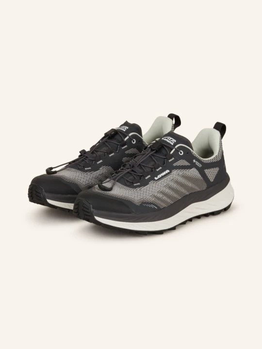 Zdjęcie produktu Lowa Buty Do Biegania W Terenie Fortux Gtx schwarz