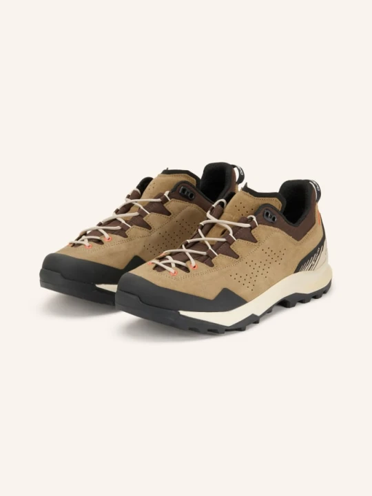 Zdjęcie produktu Lowa Buty Górskie Gtx Lo braun brązowy