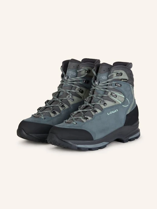 Zdjęcie produktu Lowa Buty Górskie Mauria Evo Gtx blau ZIELONY