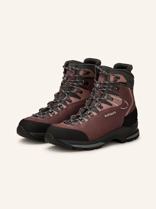 Zdjęcie produktu Lowa Buty Górskie Mauria Evo Gtx rosa różowy
