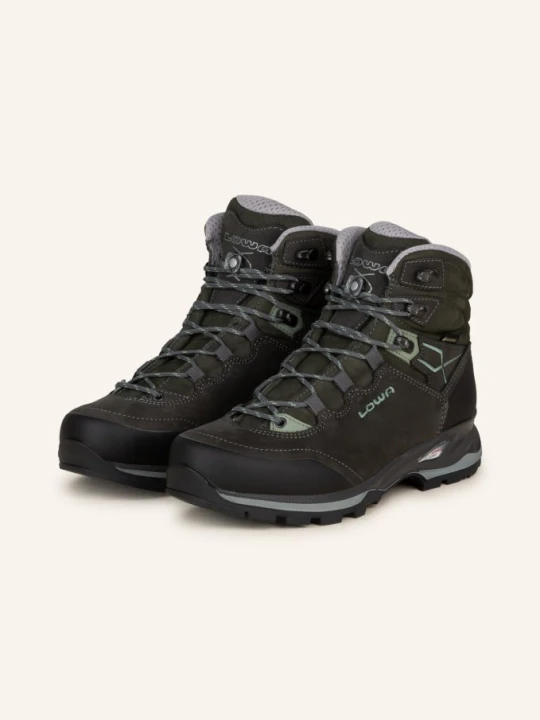 Zdjęcie produktu Lowa Buty Outdoorowe Lady Light Gtx grau OLIWKOWY