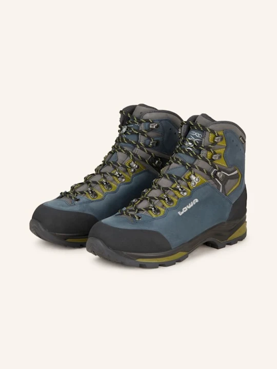 Zdjęcie produktu Lowa Buty Trekkingowe Camino Evo Gtx grau szary
