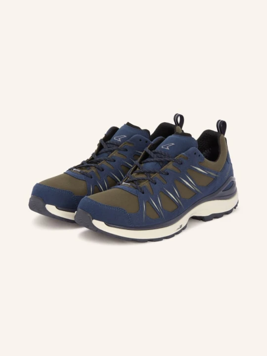 Zdjęcie produktu Lowa Buty Trekkingowe Innox Evo Ii Gtx braun brązowy