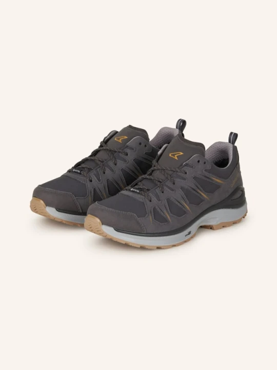 Zdjęcie produktu Lowa Buty Trekkingowe Innox Evo Ii Gtx grau CZIEMNOSZARY