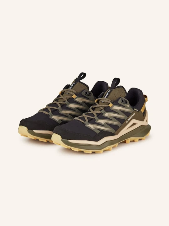Zdjęcie produktu Lowa Buty Trekkingowe Maddox Pro Gtx Lo schwarz czarny