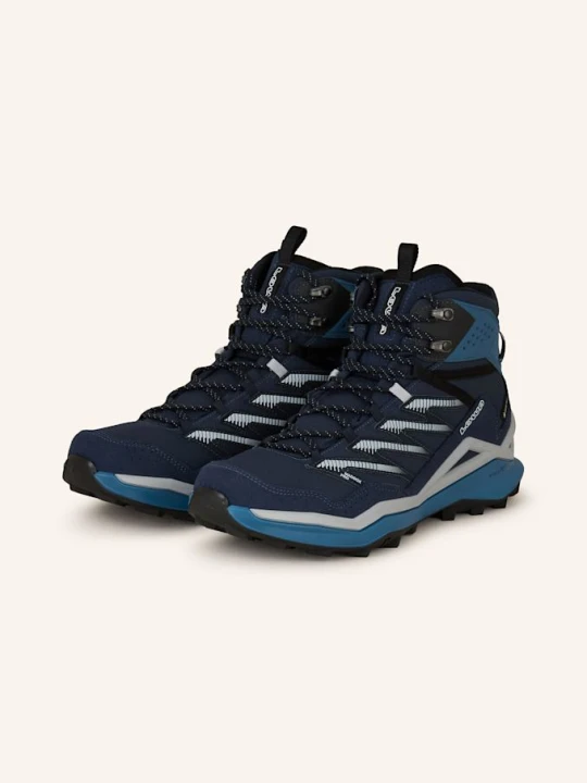 Zdjęcie produktu Lowa Buty Trekkingowe Maddox Pro Gtx Mid blau