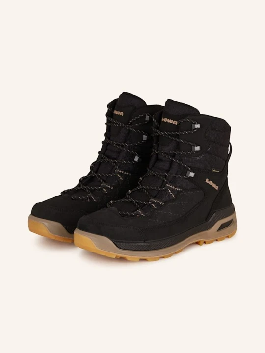 Zdjęcie produktu Lowa Buty Trekkingowe Ottawa Gtx schwarz CZARNY