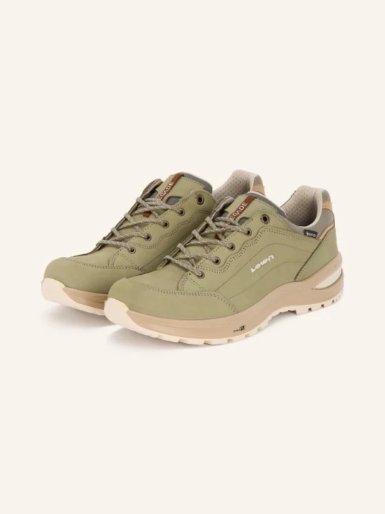 Zdjęcie produktu Lowa Buty Turystyczne Renegade Evo Gtx Lo Ws gruen OLIWKOWY