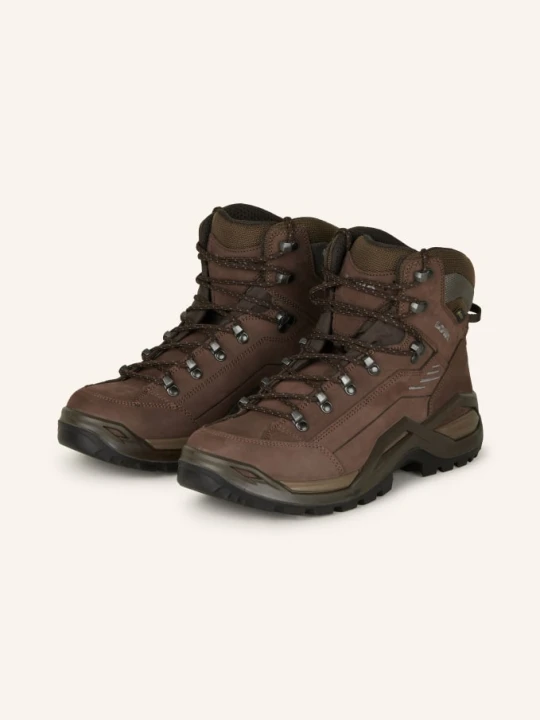 Zdjęcie produktu Lowa Buty Trekkingowe Renegade Evo Gtx Mid braun BRĄZOWY