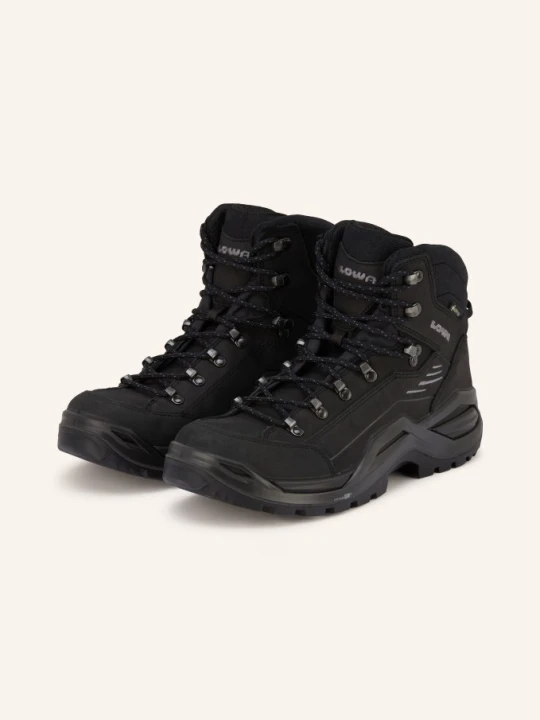 Zdjęcie produktu Lowa Buty Trekkingowe Renegade Evo Gtx Mid schwarz