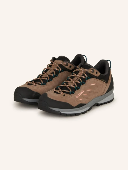 Zdjęcie produktu Lowa Buty Turystyczne Delago Gtx braun
