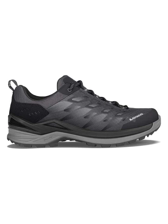 Zdjęcie produktu LOWA Buty turystyczne "Ferrox GTX" w kolorze antracytowym rozmiar: 41