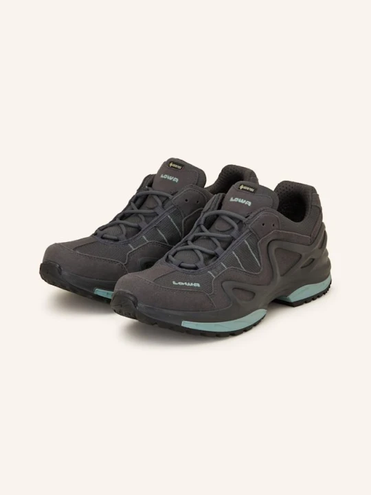 Zdjęcie produktu Lowa Buty Turystyczne Gorgon Gtx grau szary
