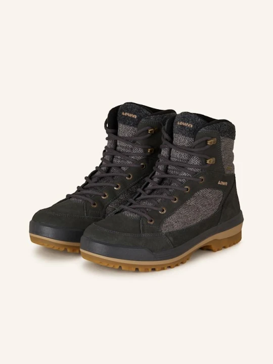 Zdjęcie produktu Lowa Buty Turystyczne Isarco Gtx grau szary