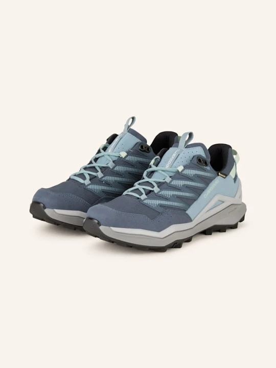 Zdjęcie produktu Lowa Buty Turystyczne Maddox Pro Gtx Lo blau