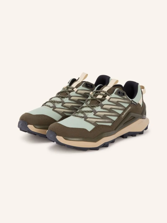 Zdjęcie produktu Lowa Buty Turystyczne Maddox Pro Gtx Lo gruen