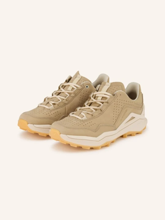 Zdjęcie produktu Lowa Buty Turystyczne Maddox Pro Lt Lo beige