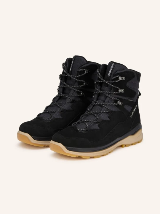 Zdjęcie produktu Lowa Buty Turystyczne Ottawa Evo Gtx schwarz