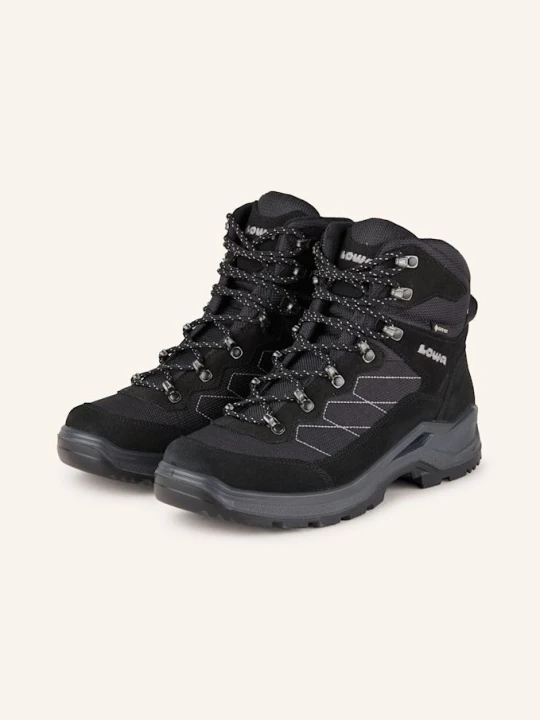 Zdjęcie produktu Lowa Buty Turystyczne Taurus Pro Gtx Mid schwarz CZARNY