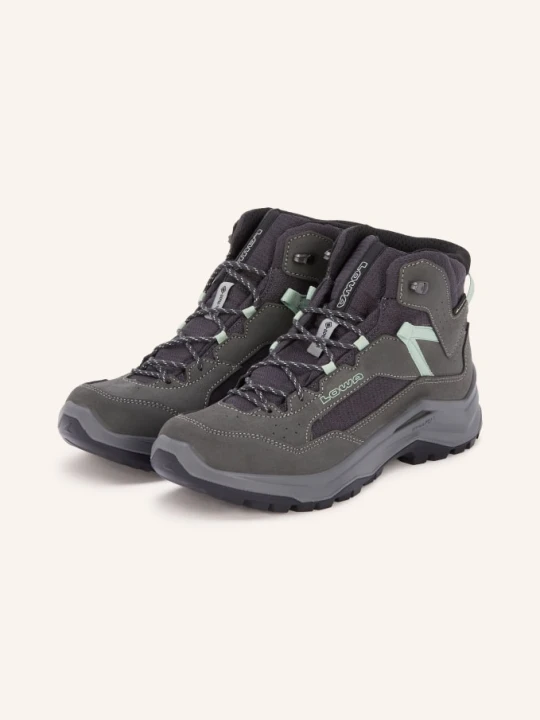 Zdjęcie produktu Lowa Buty Turystyczne Ventierra Gtx Qc grau szary