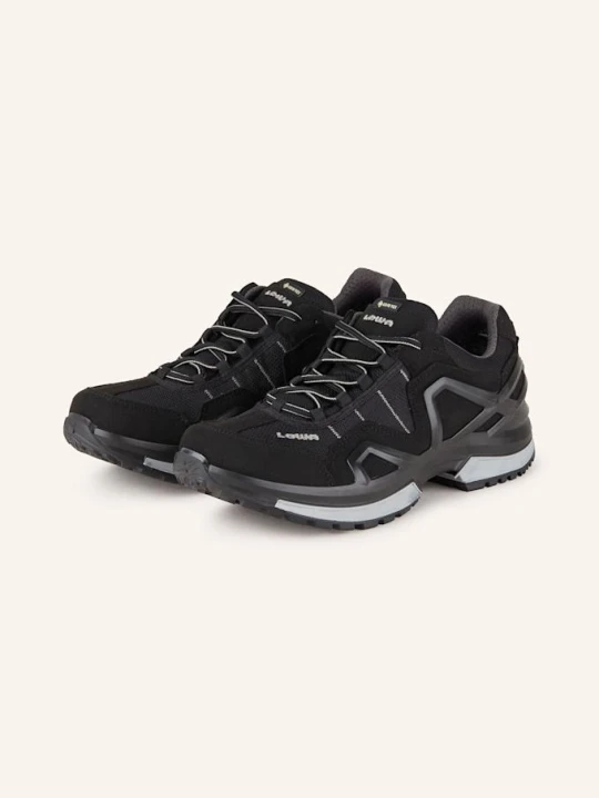 Zdjęcie produktu Lowa Buty Wielofunkcyjne Gorgon Gtx schwarz