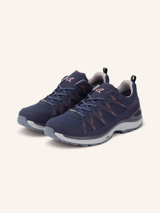 Zdjęcie produktu Lowa Buty Wielofunkcyjne Innox Evo Ii Gtx blau
