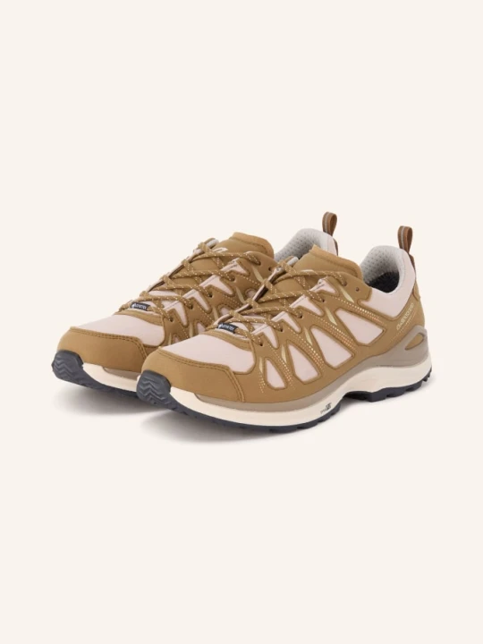 Zdjęcie produktu Lowa Buty Wielofunkcyjne Innox Evo Ii Gtx braun brązowy