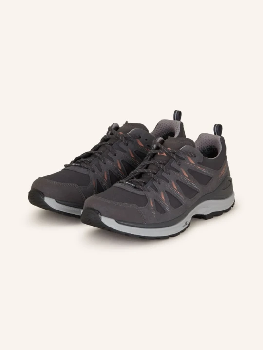 Zdjęcie produktu Lowa Buty Wielofunkcyjne Innox Evo Ii Gtx grau szary