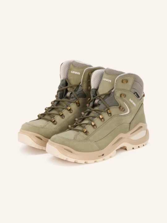 Zdjęcie produktu Lowa Buty Wielofunkcyjne Renegade Evo Gtx Mid gruen OLIWKOWY