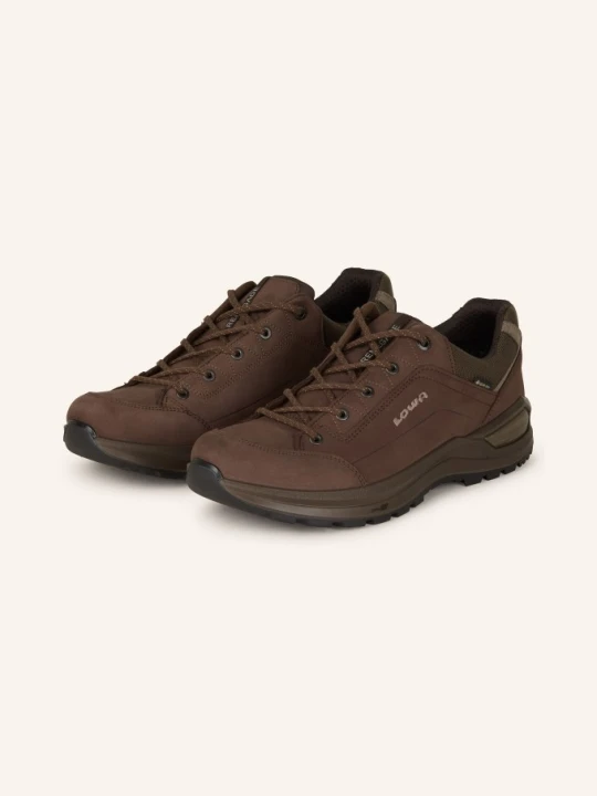 Zdjęcie produktu Lowa Buty Turystyczne Renegade Evo Gtx Lo braun BRĄZOWY