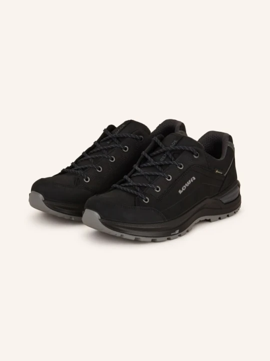 Zdjęcie produktu Lowa Buty Turystyczne Renegade Evo Gtx Lo schwarz
