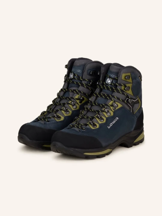 Zdjęcie produktu Lowa Obuwie Outdoorowe Camino Evo Gtx grau szary