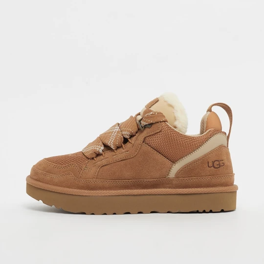 Zdjęcie produktu Lowmel sand UGG brązowy