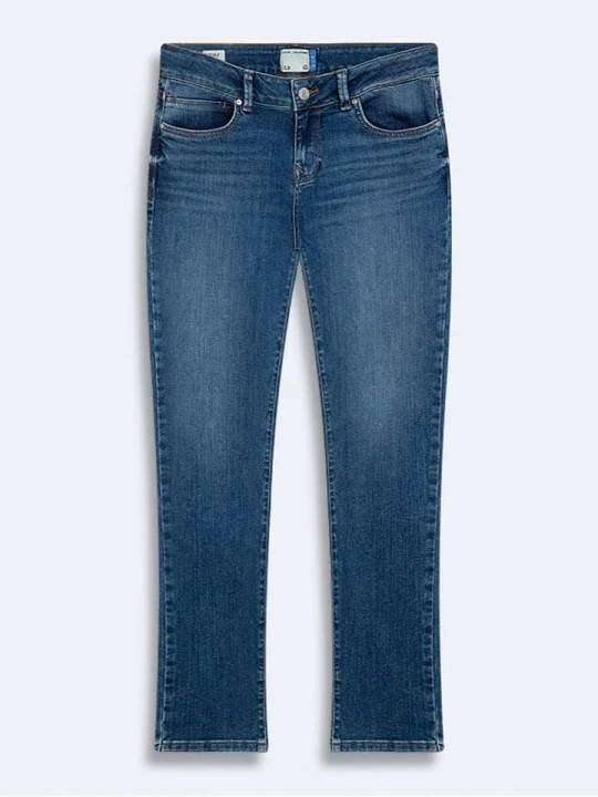 Zdjęcie produktu LTB Dżinsy - Skinny fit - w kolorze granatowym rozmiar: W31/L34