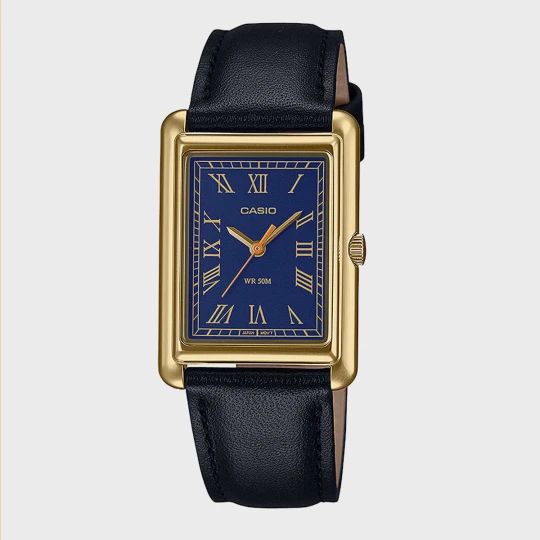 Zdjęcie produktu LTP-B165GL-2BVEF Casio czarny