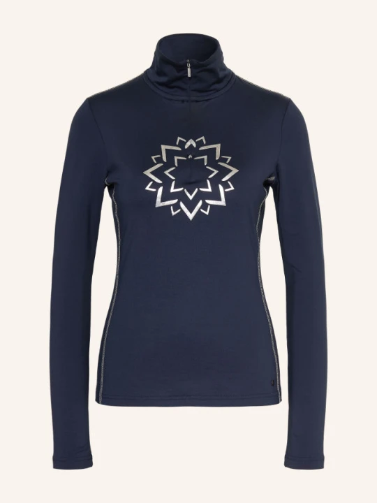 Zdjęcie produktu Luhta Midlayer Kirstula blau