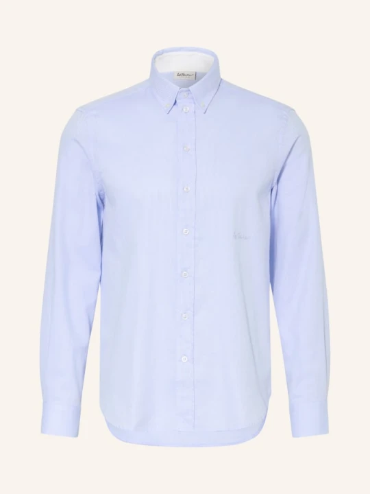 Zdjęcie produktu Luis Trenker Koszula Lubenzio Regular Fit blau