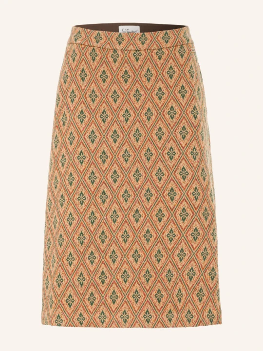 Zdjęcie produktu Luis Trenker Spódnica Lumabelinda beige