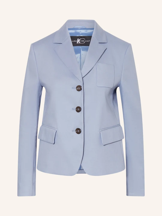 Zdjęcie produktu Luisa Cerano Marynarka blau