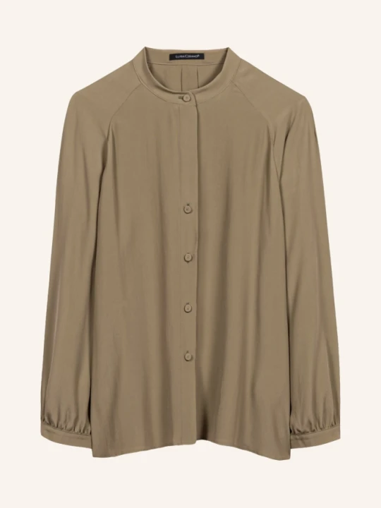 Zdjęcie produktu Luisa Cerano Bluzka gruen KHAKI