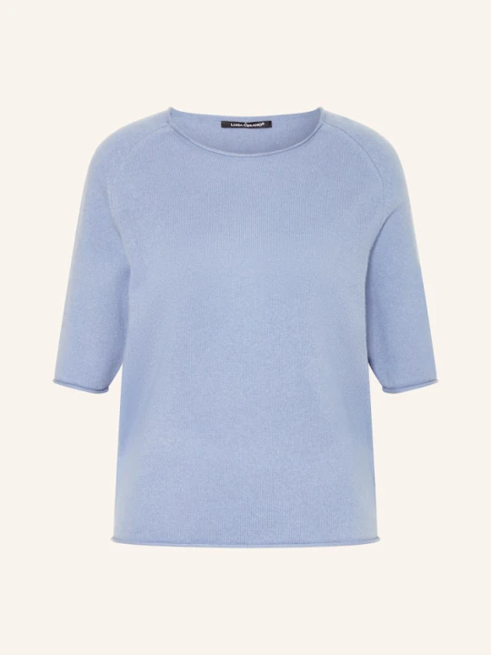 Zdjęcie produktu Luisa Cerano Dzianinowa Koszulka blau