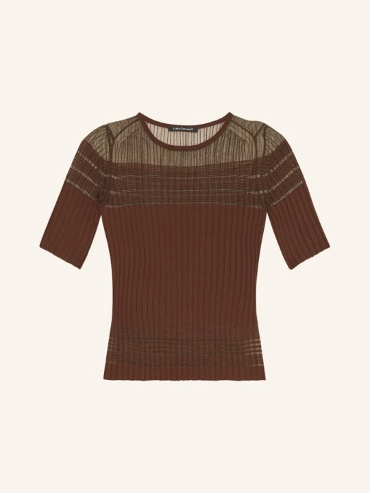 Zdjęcie produktu Luisa Cerano Koszulka braun