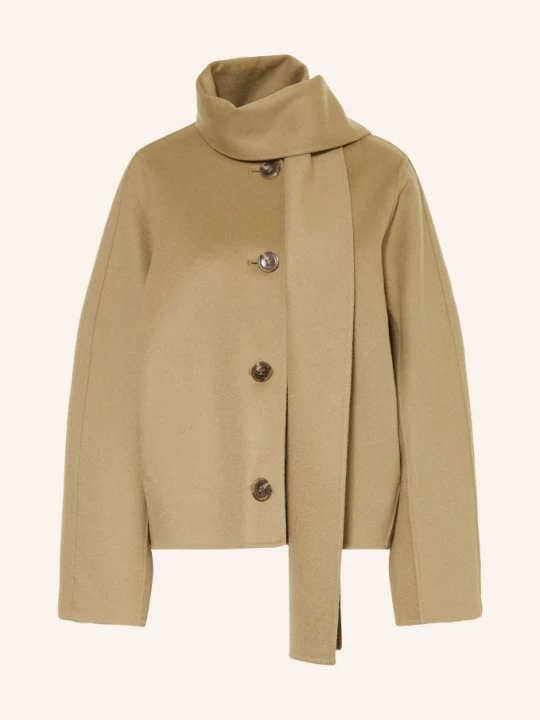 Zdjęcie produktu Luisa Cerano Kurtka gruen KHAKI